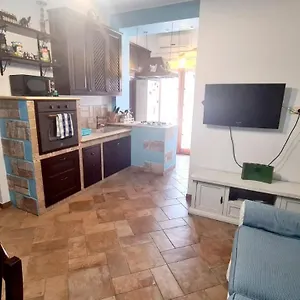  Apartment A Casa Di Sasy